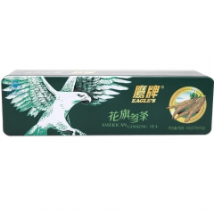 鹰牌花旗参