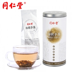 同仁堂决明子茶