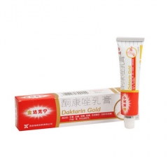 酮康唑乳膏（金达克宁）