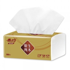 面巾纸