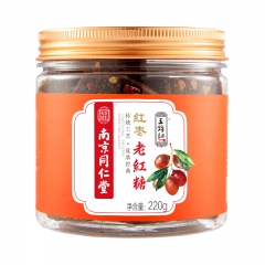 红枣老红糖S